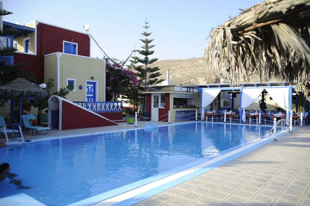Villa Michalis 1