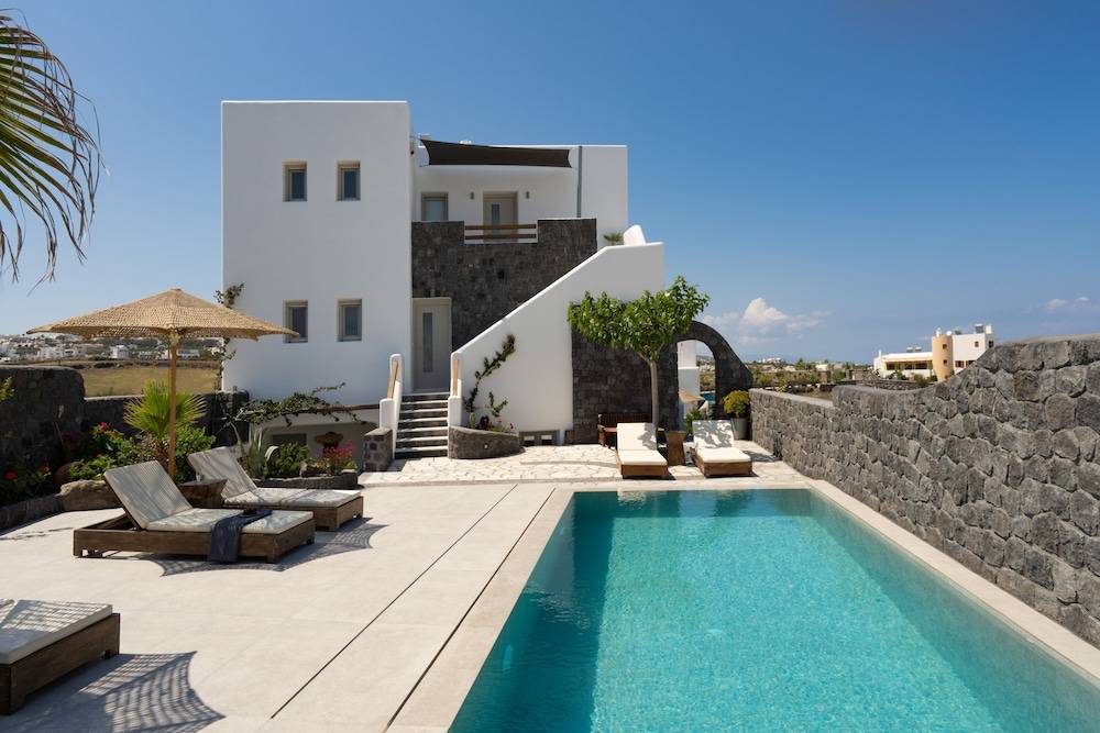 Santa Mar ECO Suites 1