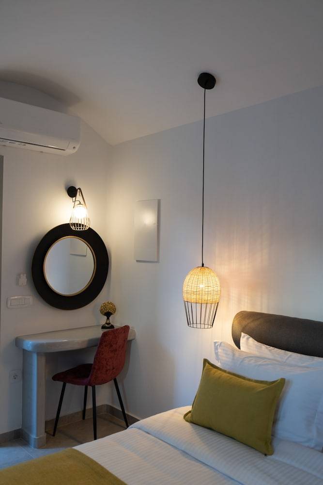 Santa Mar ECO Suites 2