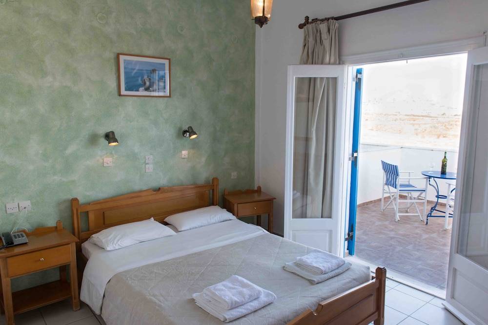 Hotel Olympia 2