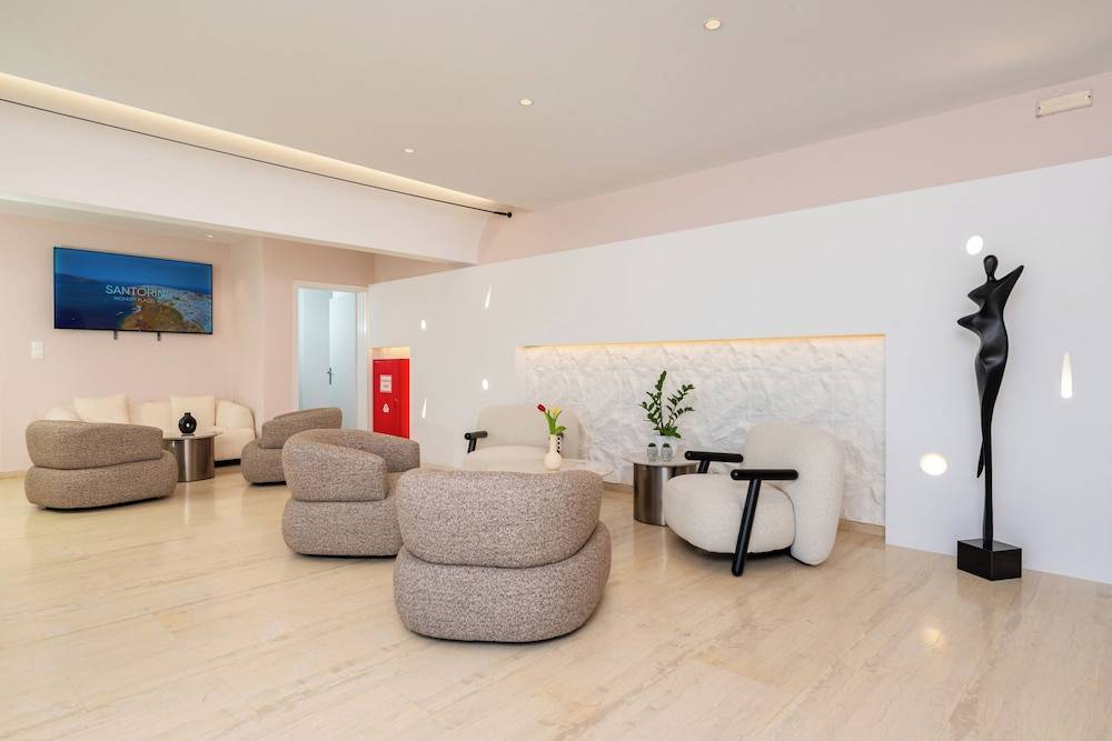 Nikos Hotel 2
