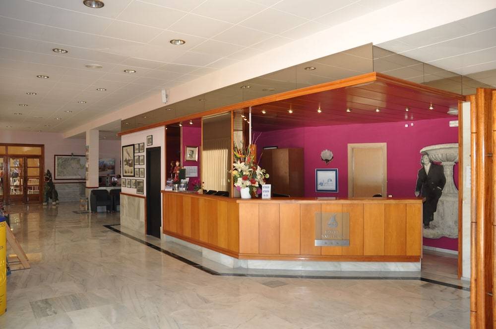 Nautilus Hotel 2