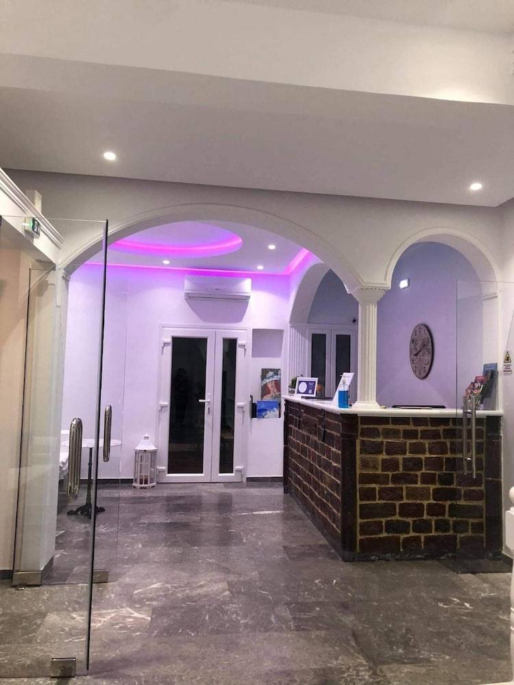 Cyclades Hotel 2