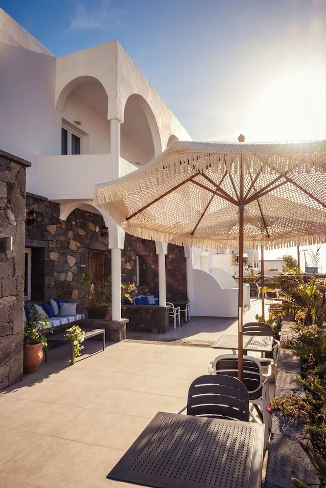 Cyclades Hotel 1