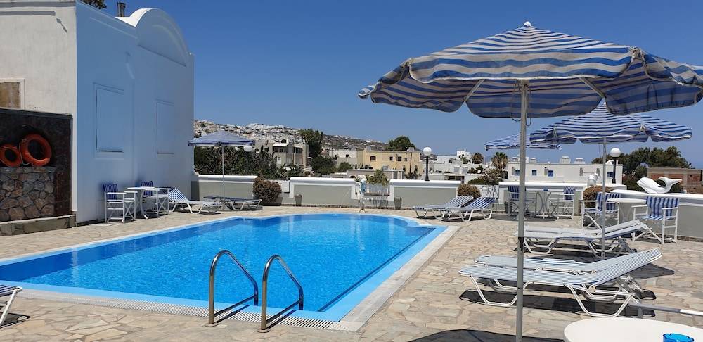 Atlas Pension 1