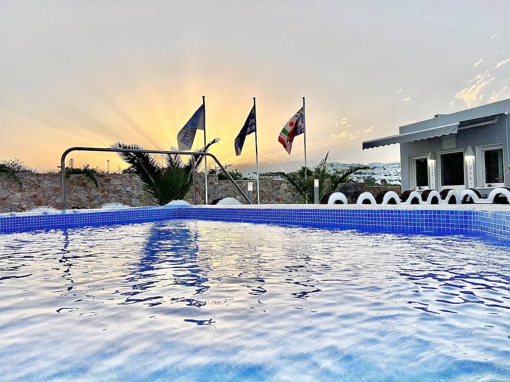 Villa Agas 1