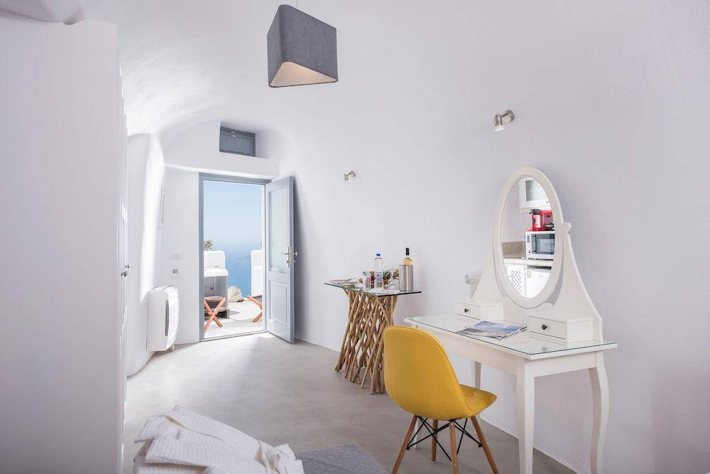 Exclusive Plan Private Suites 2