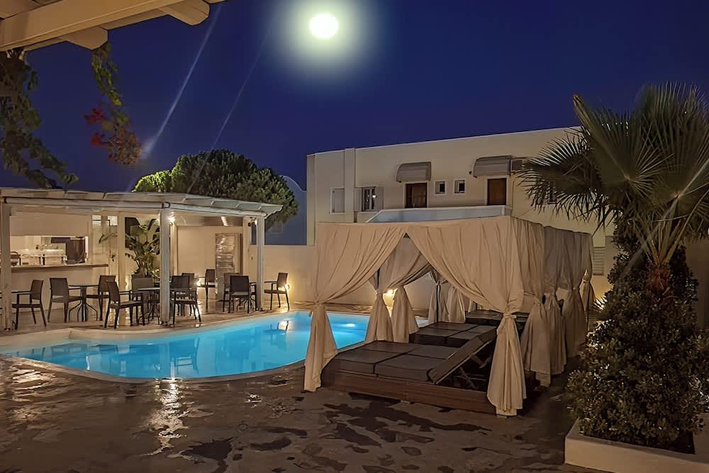 Ambience Suites 1