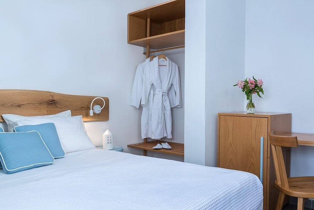 Helestia Hotel, Caldera Santorini 2