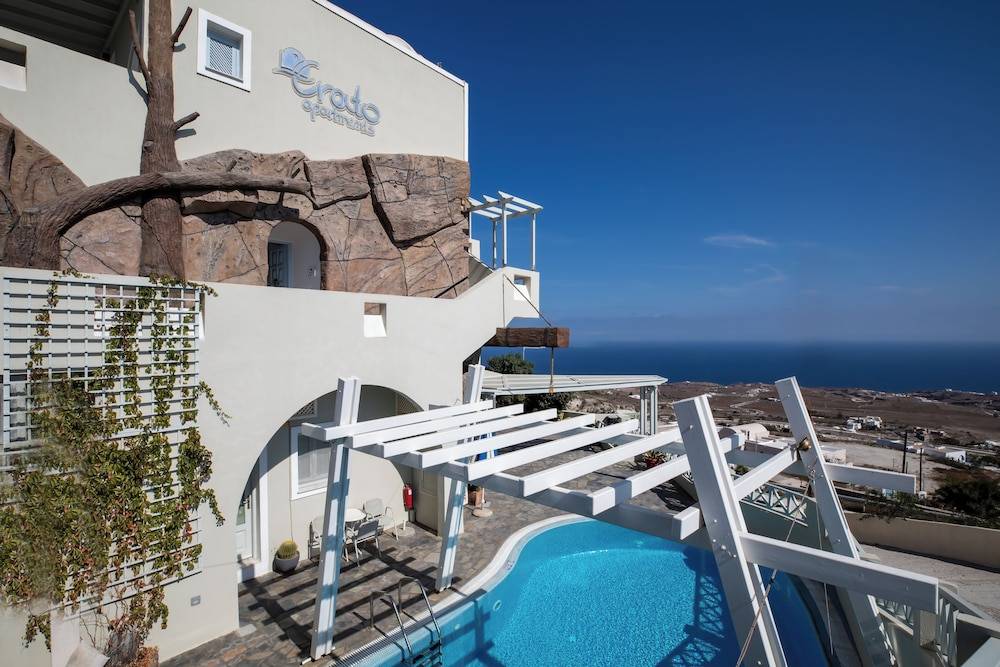 Erato Apartments 1