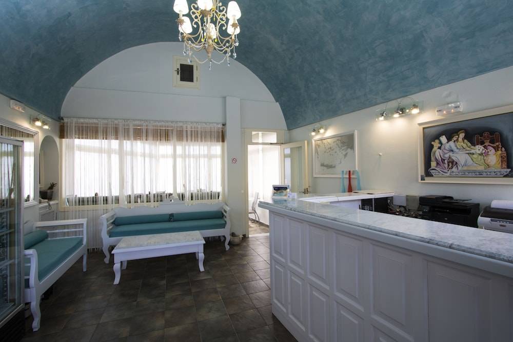 Erato Apartments 2