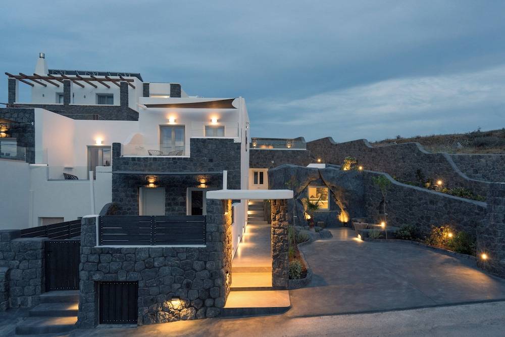 Griseo Villas 1