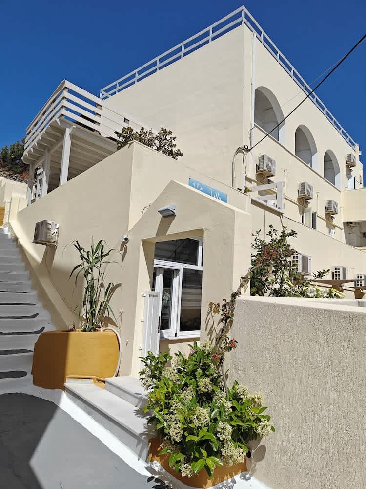 Anemomilos Villa 1