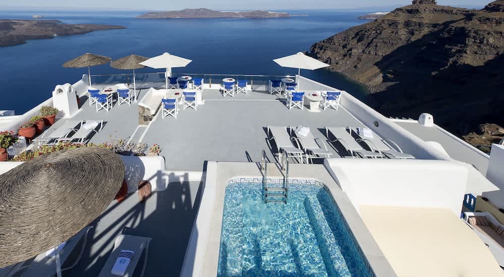 Vallas Apartments & Villas 1