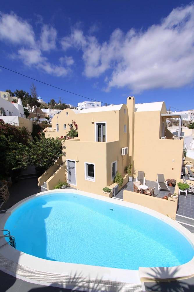 Ersi Villas 1