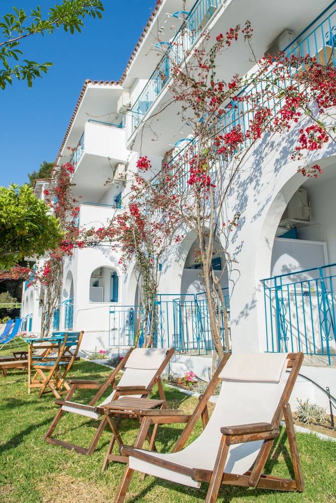 Aelia Studios 1