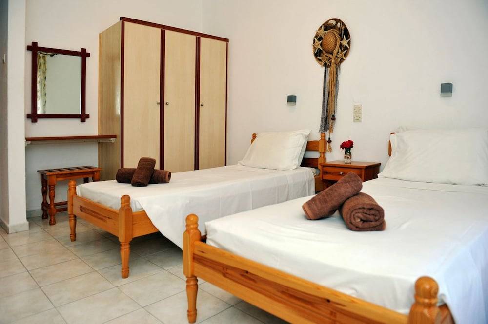 Hotel Marina 2