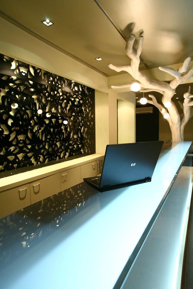 Bourtzi Hotel 2
