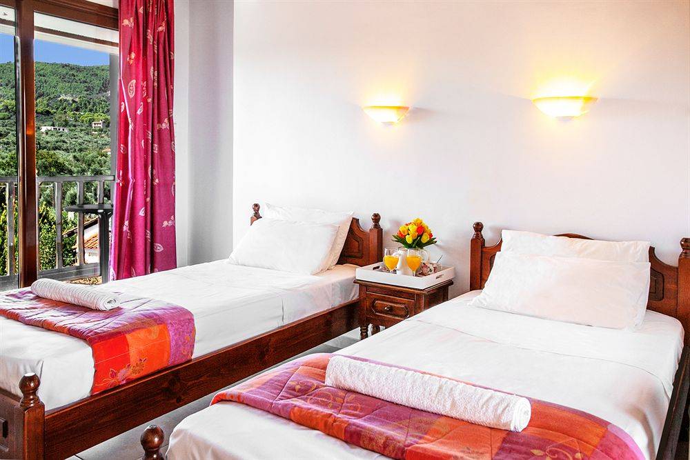 Stellina Hotel 1