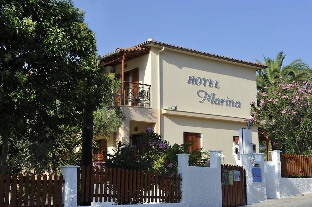 Hotel Marina 1