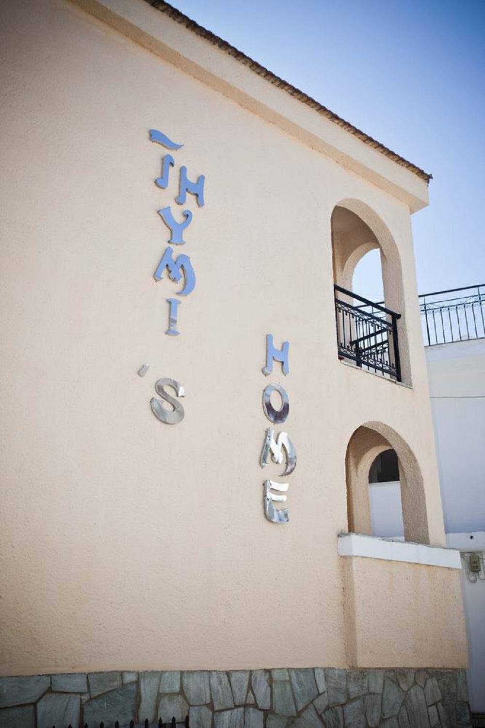 Thymis Home 1
