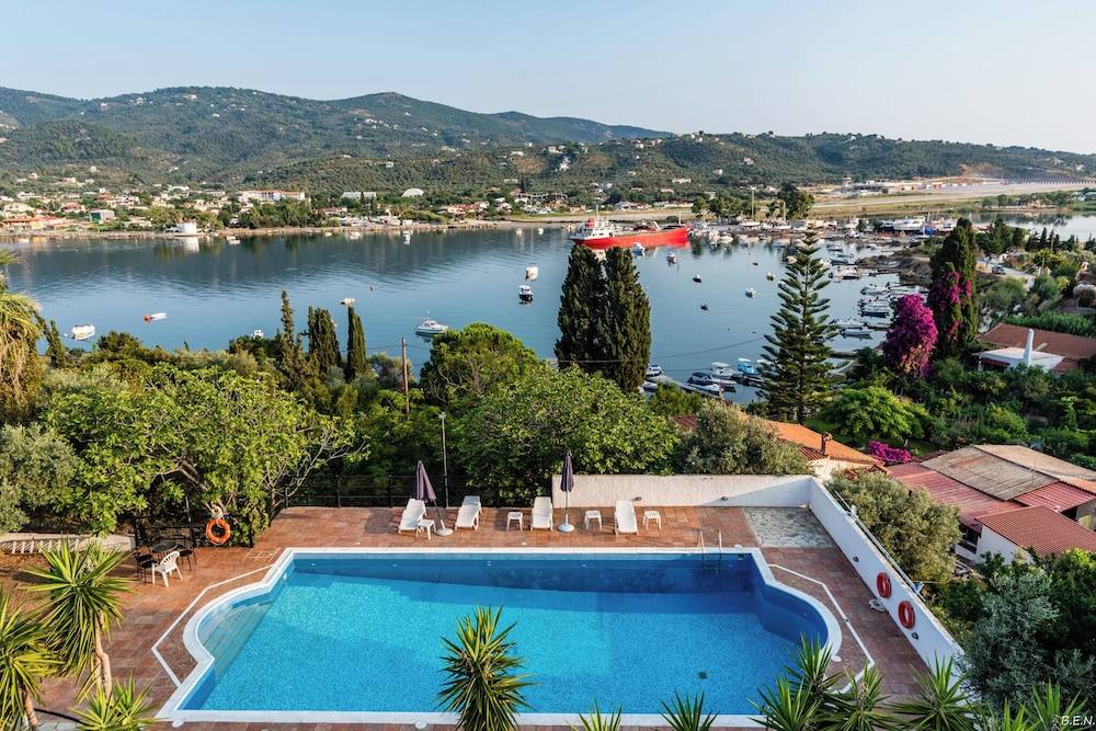 Anamar Skiathos Hotel 1