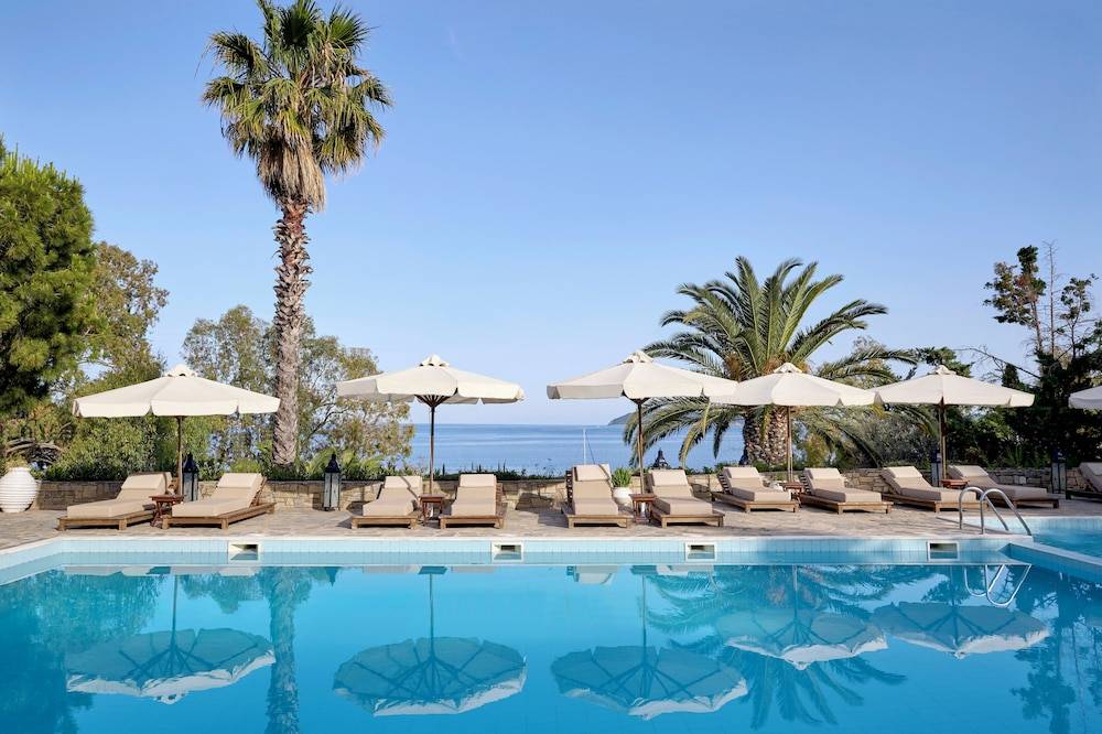Aegean Suites, Santikos Collection 1