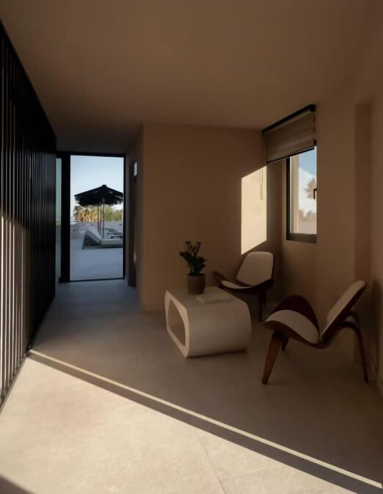Nimfi Hotel, Skiathos 2