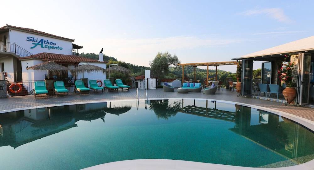 Skiathos Argento 1