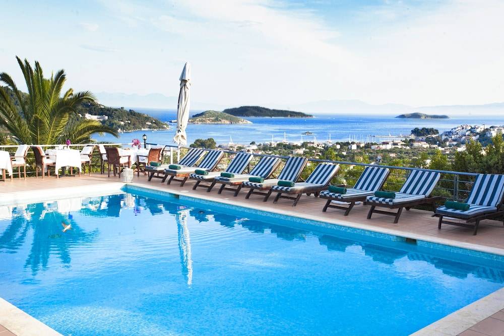 Vigles Sea View, Philian Hotels and Resorts 1
