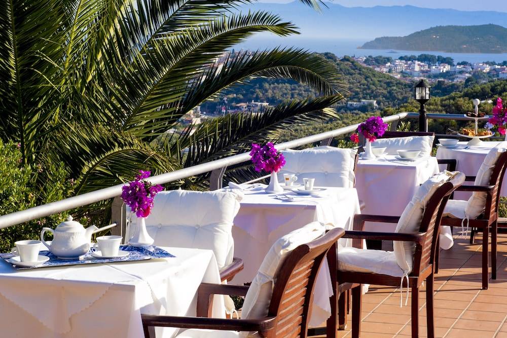 Vigles Sea View, Philian Hotels and Resorts 2