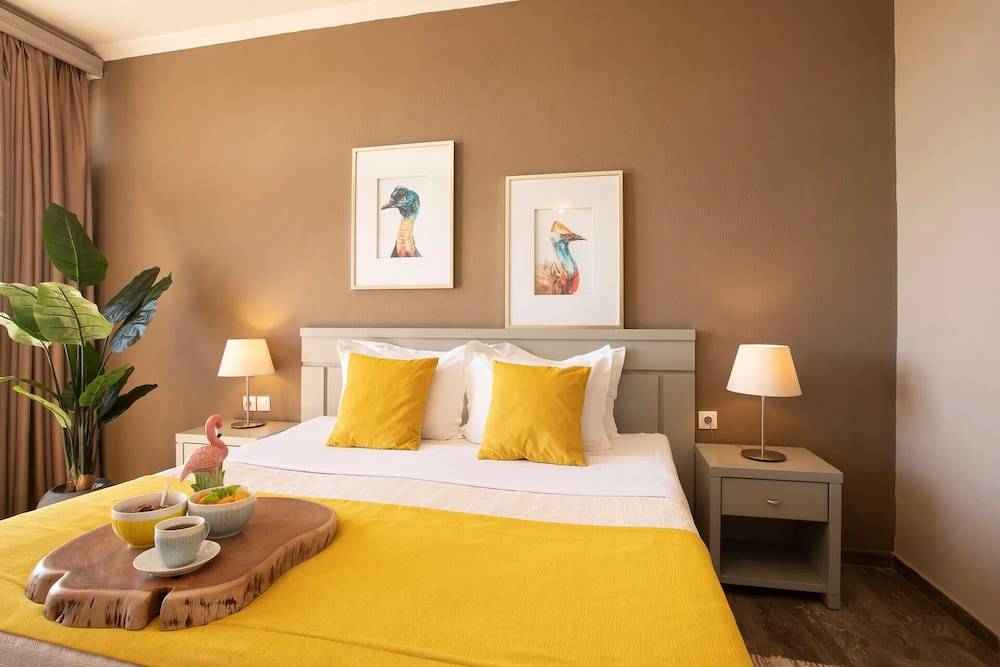 Irida Aegean View, Philian Hotels and Resorts 2