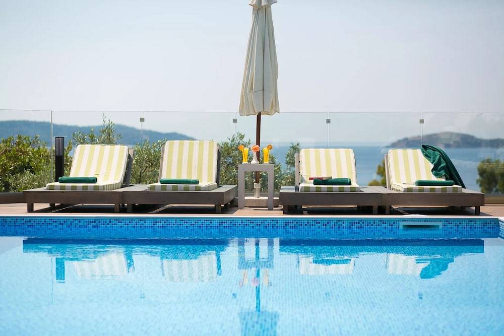 Irida Aegean View, Philian Hotels and Resorts 1