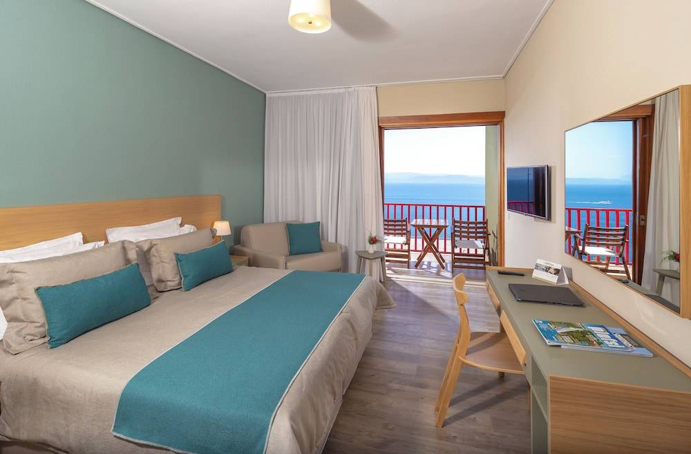Skiathos Palace Hotel 1