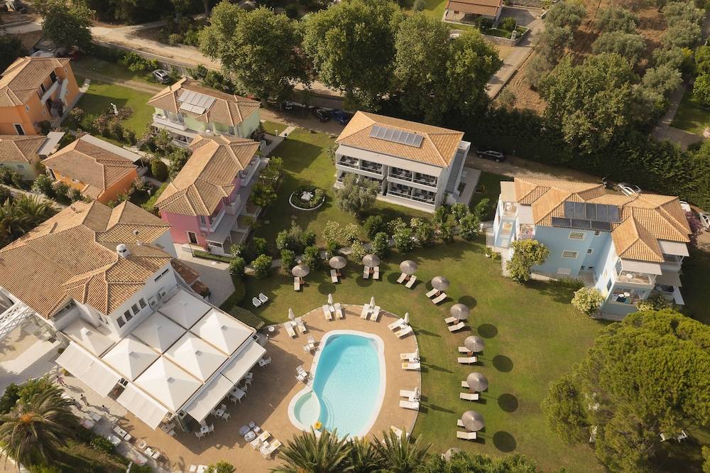 Mandraki Village Boutique Hotel 1