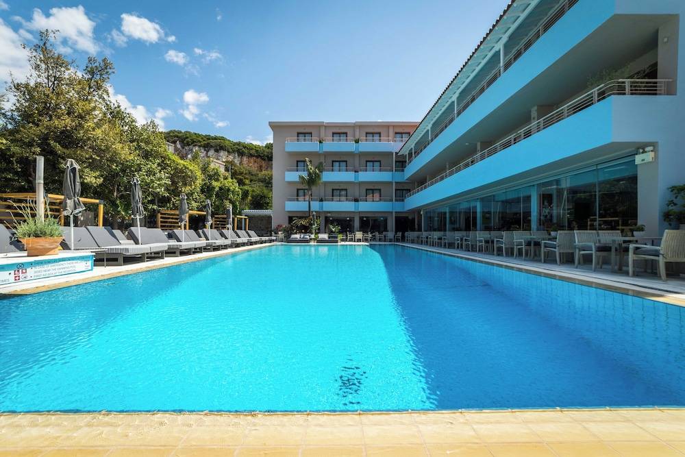 La Piscine Art Hotel, Philian Hotels and Resorts 1