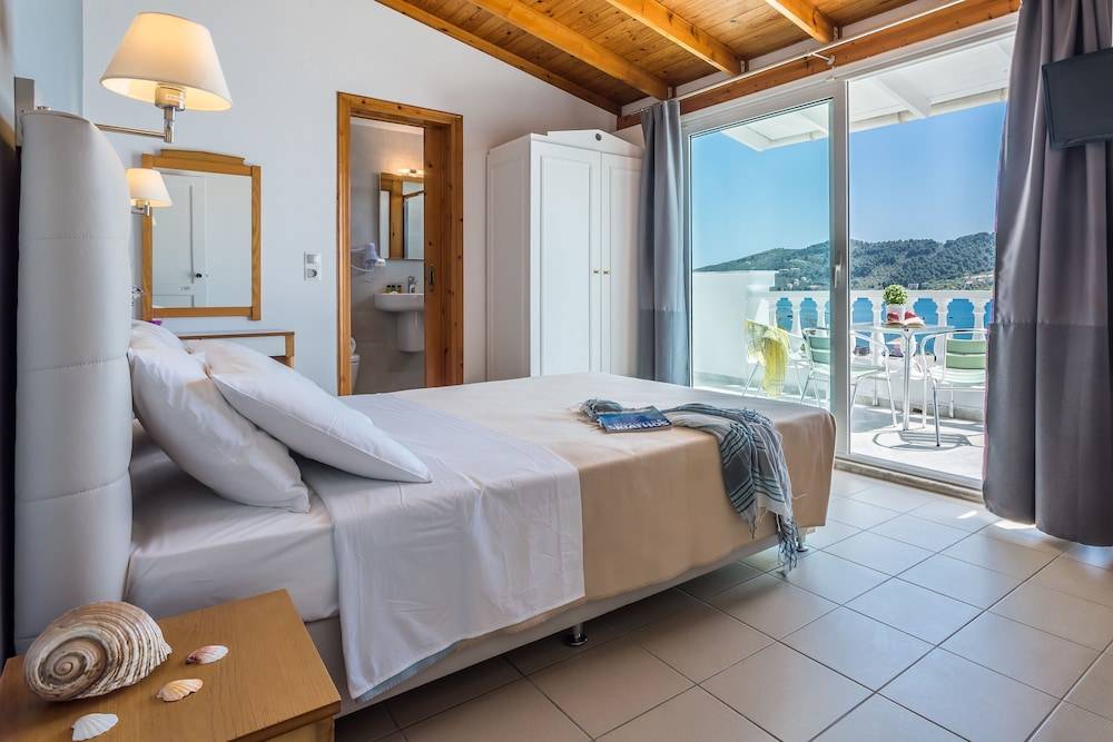 Hotel Akti 1