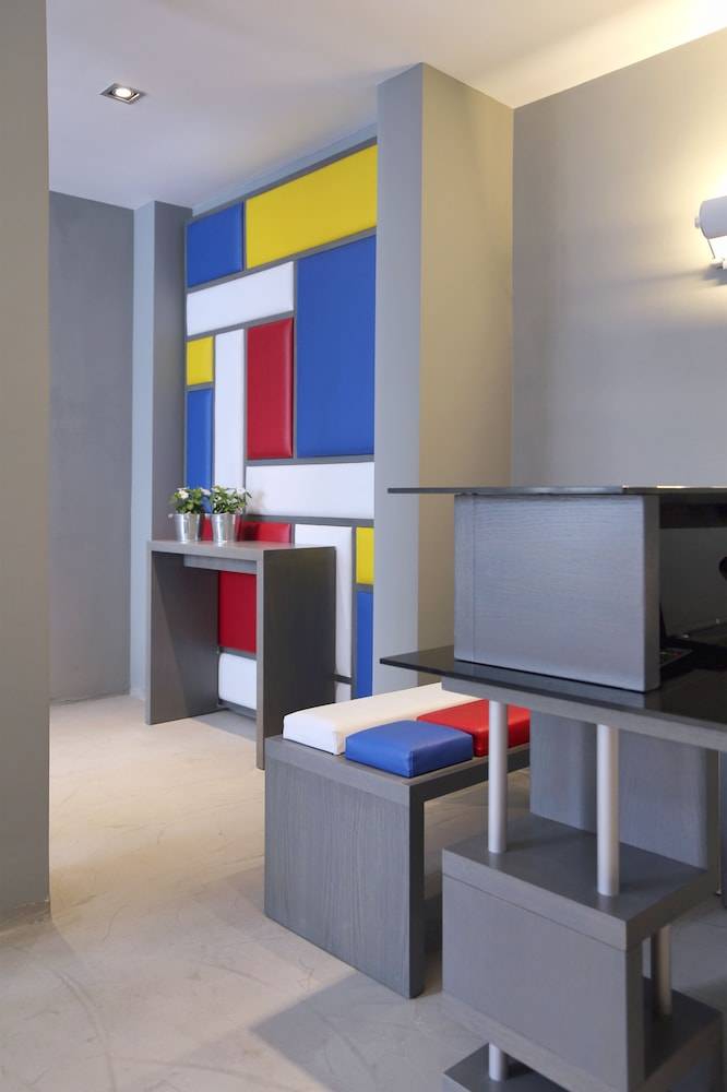 Design Architectonika 2