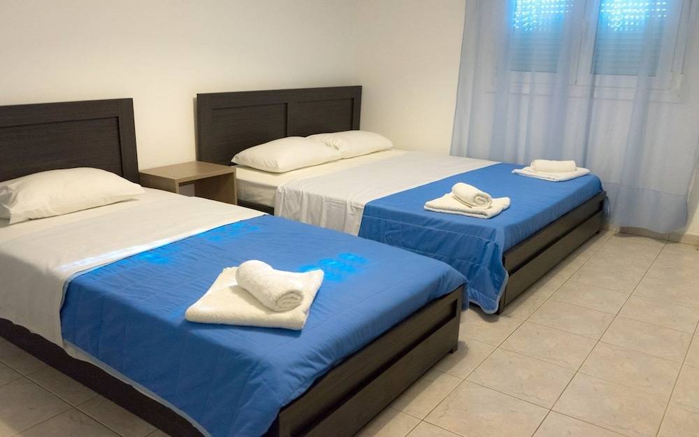 Polykratis Rooms 2