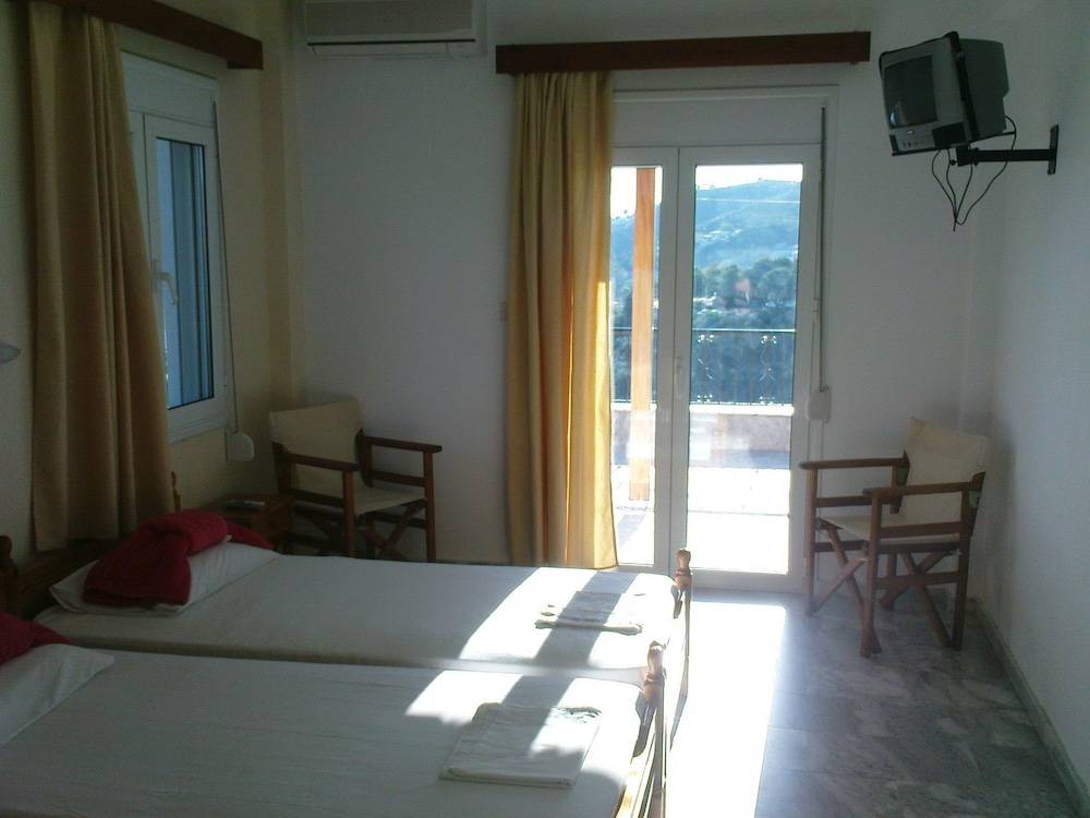 Villa Kavourakia 2