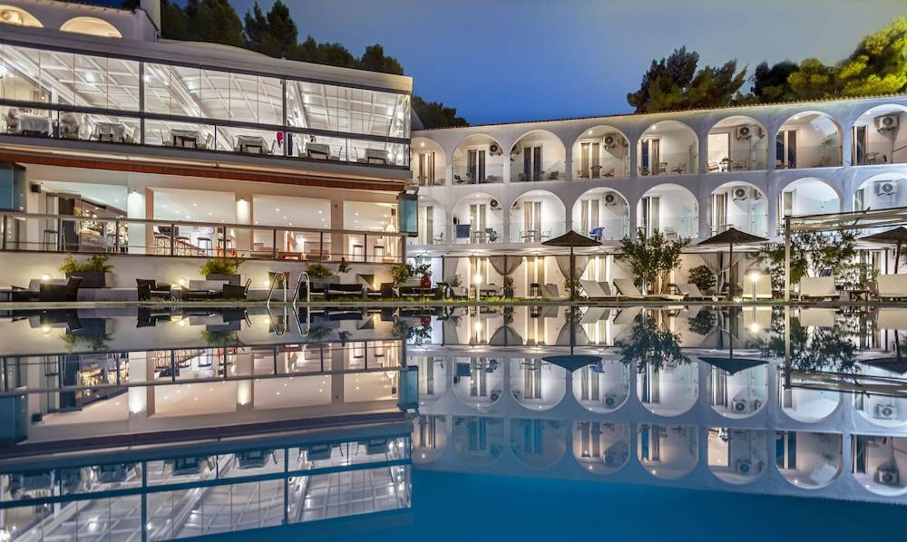 Hotel Punta 1