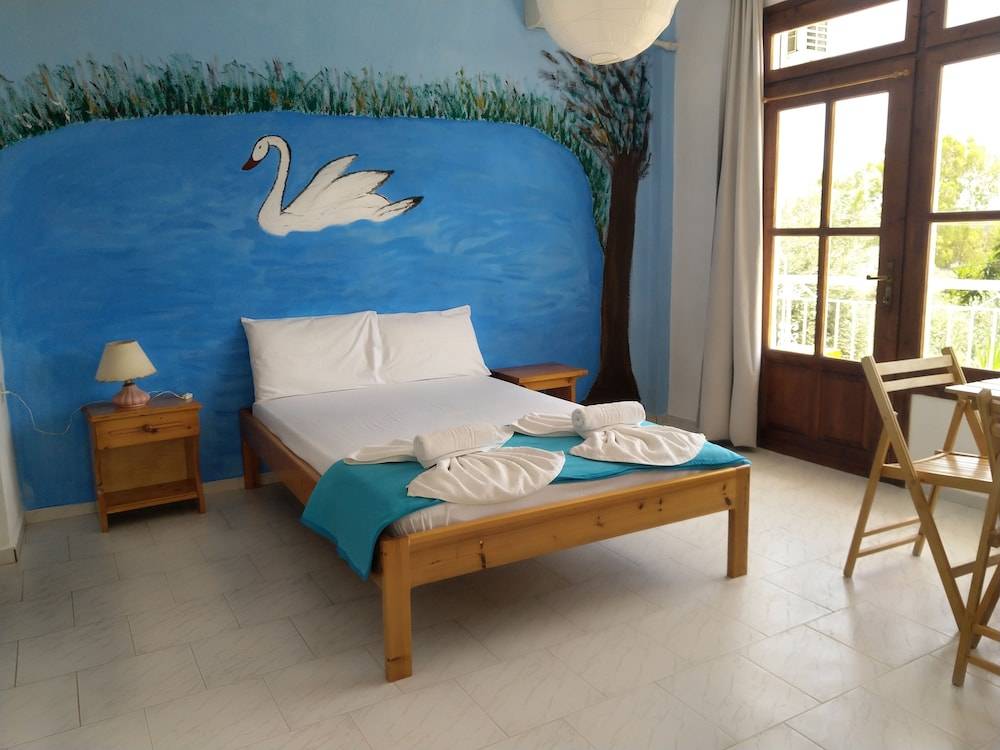Amaranthos Skiathos View 1