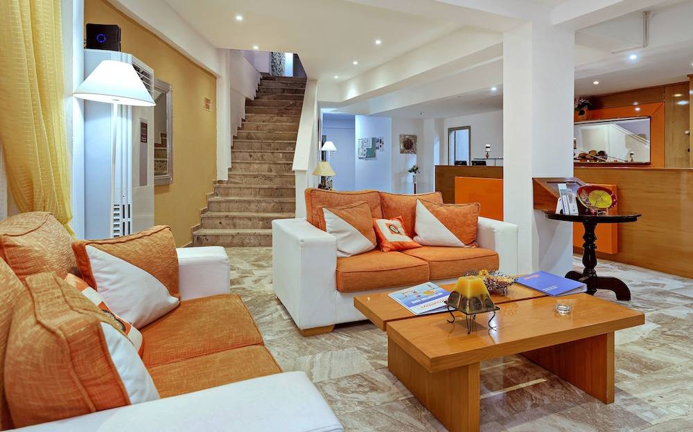 Hotel Punta 2