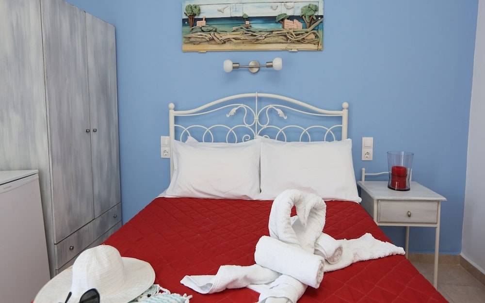 Hotel Kastro 2