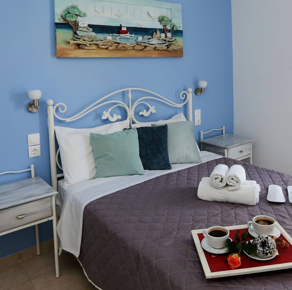 Hotel Kastro 1