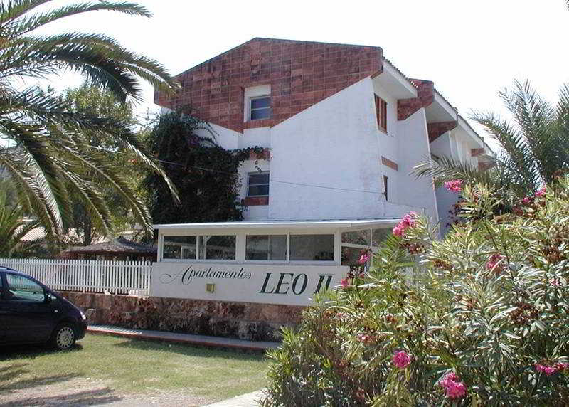 Apartamentos Leo 1