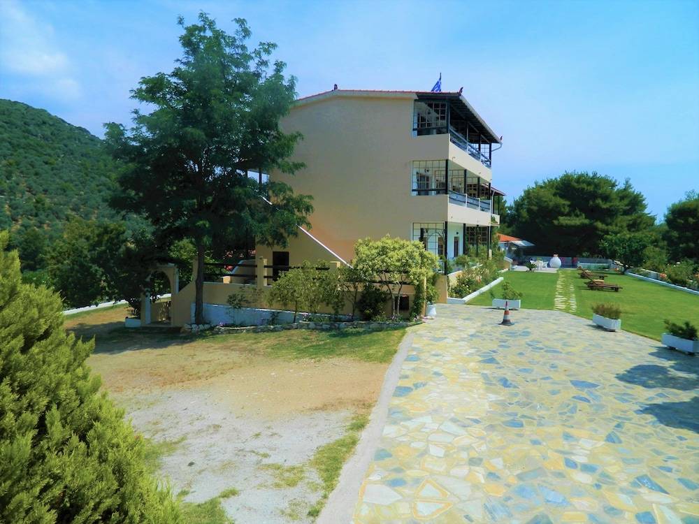 Asteri Studios 1