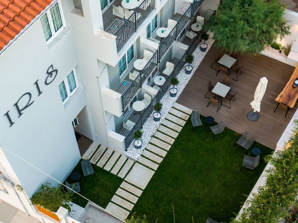 Iris Skiathos 1