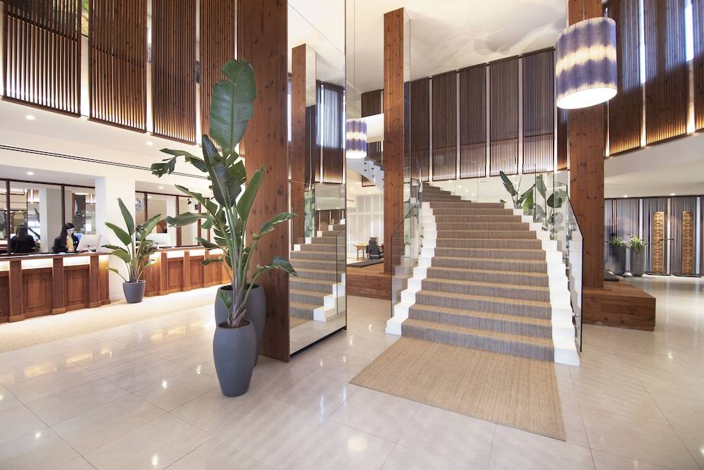 Cabot Pollensa Park Spa 2