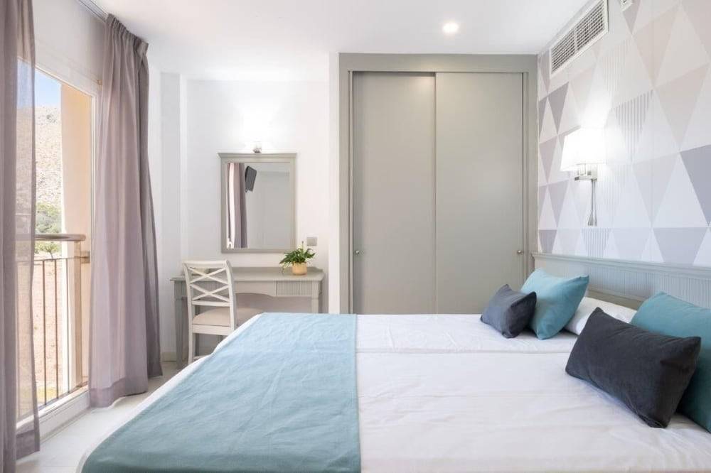 Aparthotel Duva & Spa 2